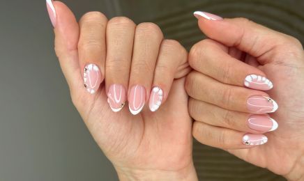 Vnails infini  : Manucure à Mérignac