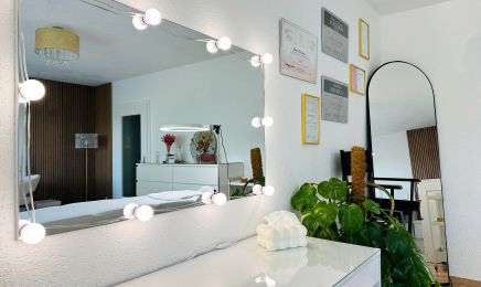 Malinka Beauty: Kosmetikstudio in Bad Urach