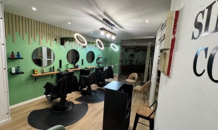 SINCLAIR’S CONCEPT : Coiffeur à Besançon