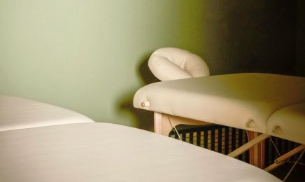 L'Éveil - Spa du Château de la Tour : Institut de beauté à Gouvieux