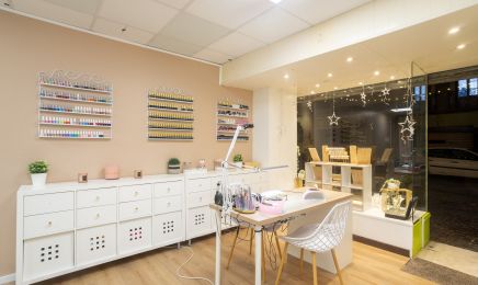 Rio Nails & Lashes : Manucure à La Seyne-sur-Mer