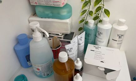 Sublime bien-être  : Institut de beauté à Livry-Gargan