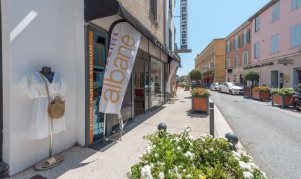 Camille Albane - Cogolin : Coiffeur à Cogolin