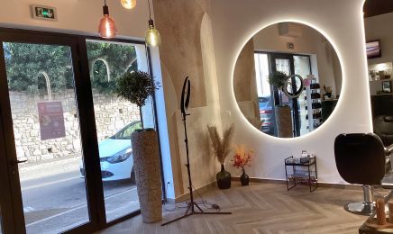 Le Salon by Nina - Montfrin  : Coiffeur à Montfrin