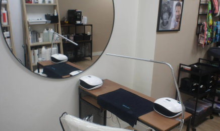 Le22 Coiffure : Institut de beauté à Moret sur Loing