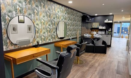 Kinjy's Coiffure - Epernay : Coiffeur à Épernay