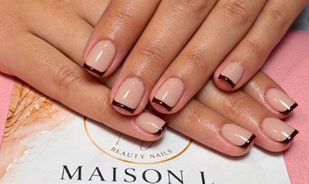 Maison L Beauty Nails  : Institut de beauté à Bailleul-sur-Thérain