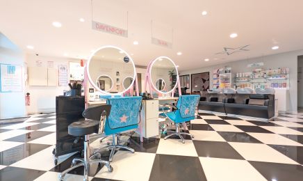 Tchip Coiffure X Beauty design : Coiffeur à Bruay-la-Buissière