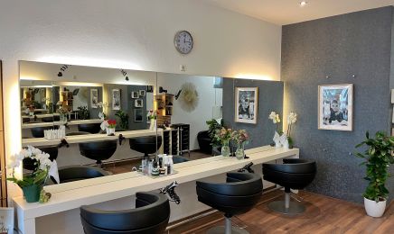 JO Luxe Salon: Friseur in Dortmund