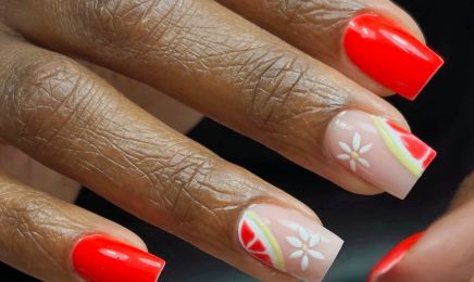 Nails Paris 91 - Le Comptoir : Institut de beauté à Sainte-Geneviève-des-Bois