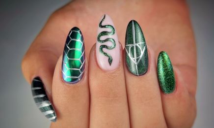 Elinails Ongles - Head spa : Manucure à Tourves