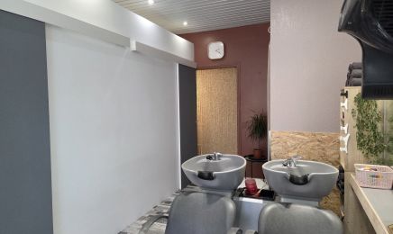 Un temps pour vous Meluna : Coiffeur à Salin de giraud