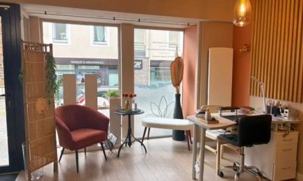 K’Zen Institut - Bruz : Manucure à Bruz