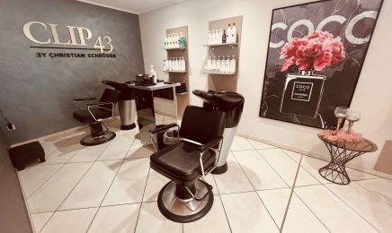 Clip 43 by C.Schröder: Friseur in Twistringen
