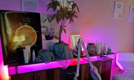Studio Bella Donna: Kosmetikstudio in Chemnitz