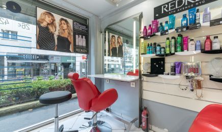H&A Coiffure : Coiffeur à Boulogne-Billancourt