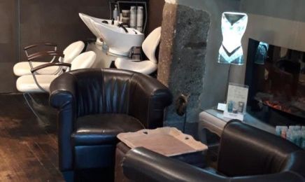 Spazio tempo : Coiffeur à Rennes