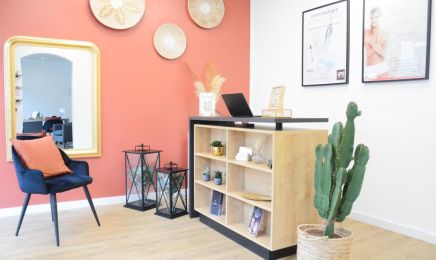 Beauty’s Home : Institut de beauté à Pontault-Combault