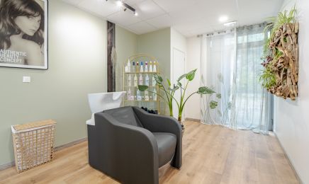 L'instant Magique : Barbier à Saint-Héand