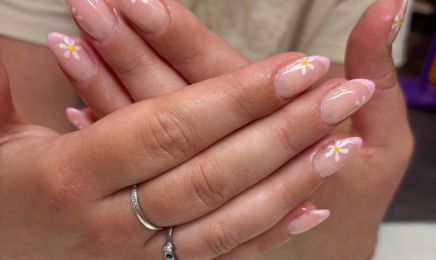 NAIL SOLEIL : Manucure à Versailles