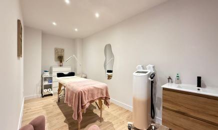 Nuance beaute  : Institut de beauté à Arles