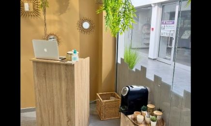 La maison de l ongle : Manucure à Montbrison