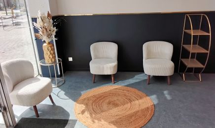 Les belles d'AM (ex Un temps pour elle Bourbourg) : Institut de beauté à Bourbourg