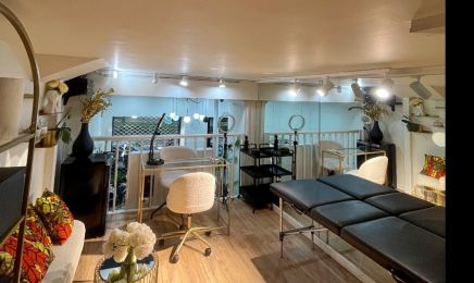 L’Atelier Montmartre : Coiffeur à Paris
