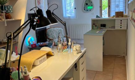 Wendy Nails : Manucure à Sonnaz