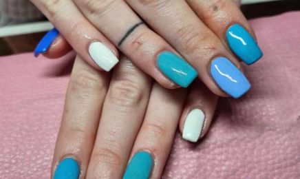Mamour Nails : Institut de beauté à Jeanménil