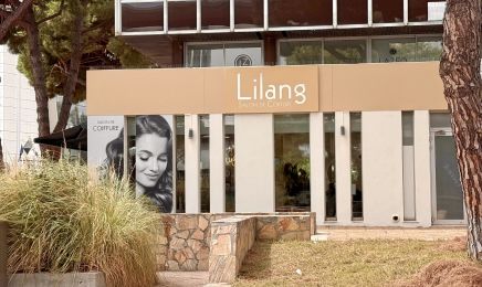 Lilang - Salon de Coiffure Saint Laurent du Var : Coiffeur à Saint-Laurent-du-Var