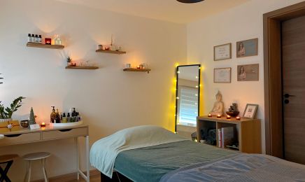 Ena Luma : Institut de beauté à Volstroff