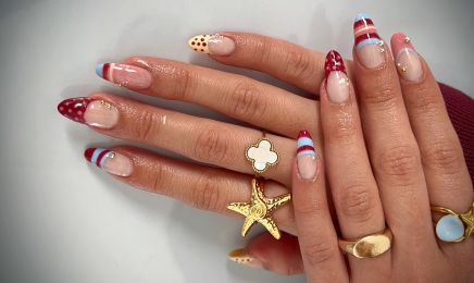 Anaïs Nail Artist - Aix-en-provence  : Manucure à Aix-en-Provence