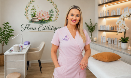 Esthétique Flora  : Institut de beauté à Menton
