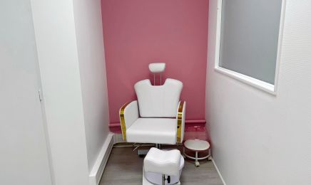 Barby beauty Rose : Manucure à Brignais