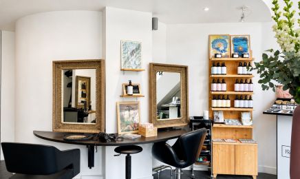 Studio 7 et Les Empereurs : Coiffeur à Nice