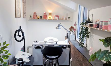 Conception Beauty : Manucure à Neuves-Maisons
