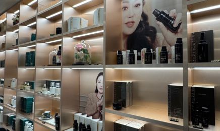 Ecomaat Paris  : Institut de beauté à Paris