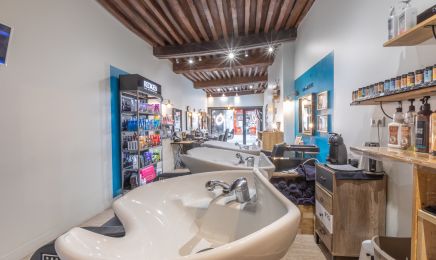 Le Petit Salon : Coiffeur à Besançon