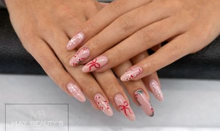 May Beauty's : Manucure à Herblay-sur-Seine