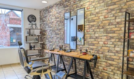 Atmosp’hair by Peggy  : Coiffeur à Roye