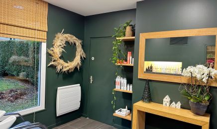 Alma Maison De Coiffure : Coiffeur à Avranches