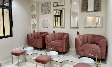 Glow House : Coiffeur à Paris