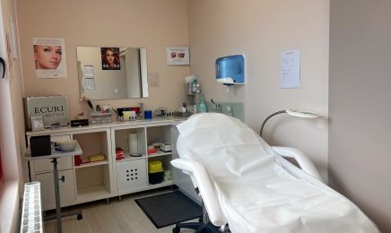 L'Escale Beauté : Institut de beauté à Pomerol