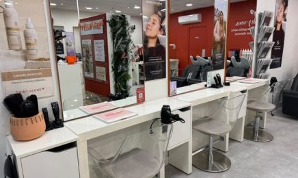 Saint Algue - Chalon-sur-Saône : Coiffeur à Chalon-sur-Saône