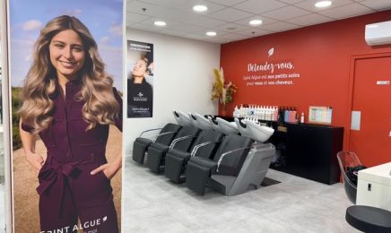 Saint Algue - Chalon-sur-Saône : Coiffeur à Chalon-sur-Saône