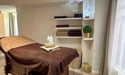 MP INSTITUT : Coiffeur à Issoire