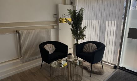 Studio lashes  : Institut de beauté à Lys-lez-Lannoy
