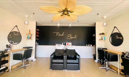 Nouvel Élément : Coiffeur à Saint-Avé