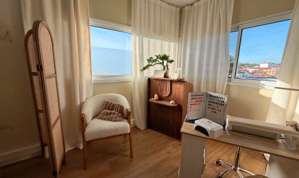 Aroma M Institut  : Coiffeur à Anglet